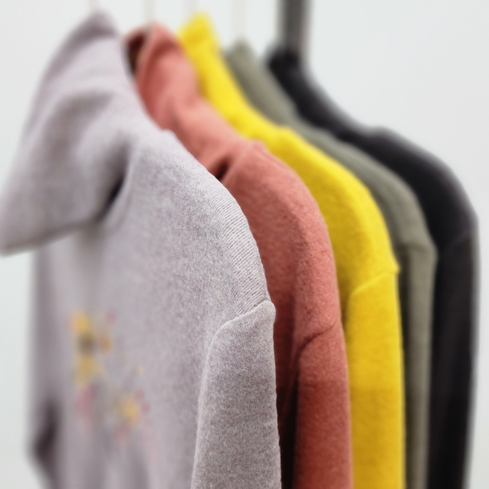 long sleeved tee detail image-S7L4
