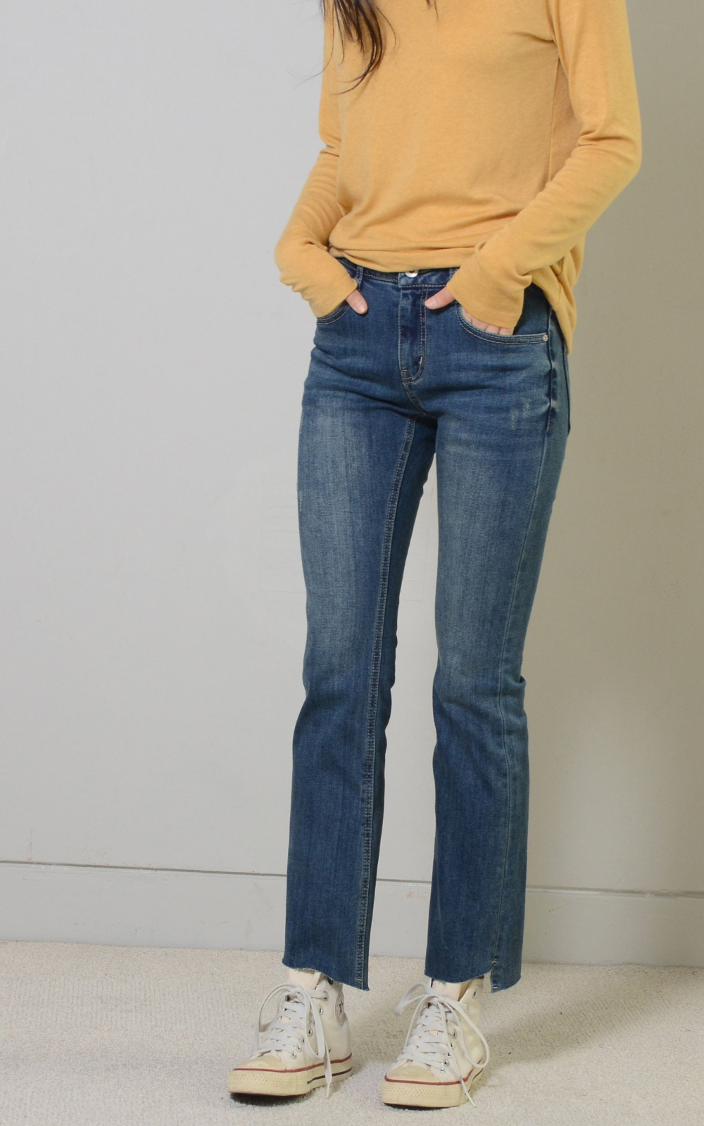 Pants model image-S4L1