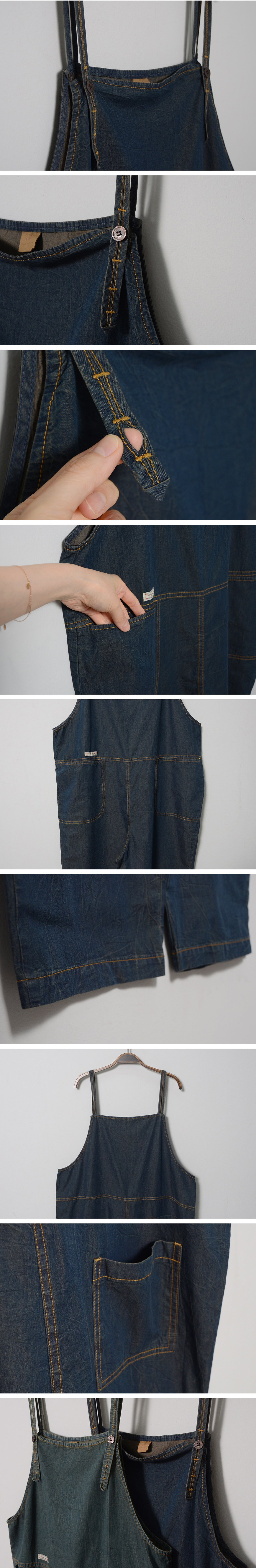 suspenders skirt/pants detail image-S3L3