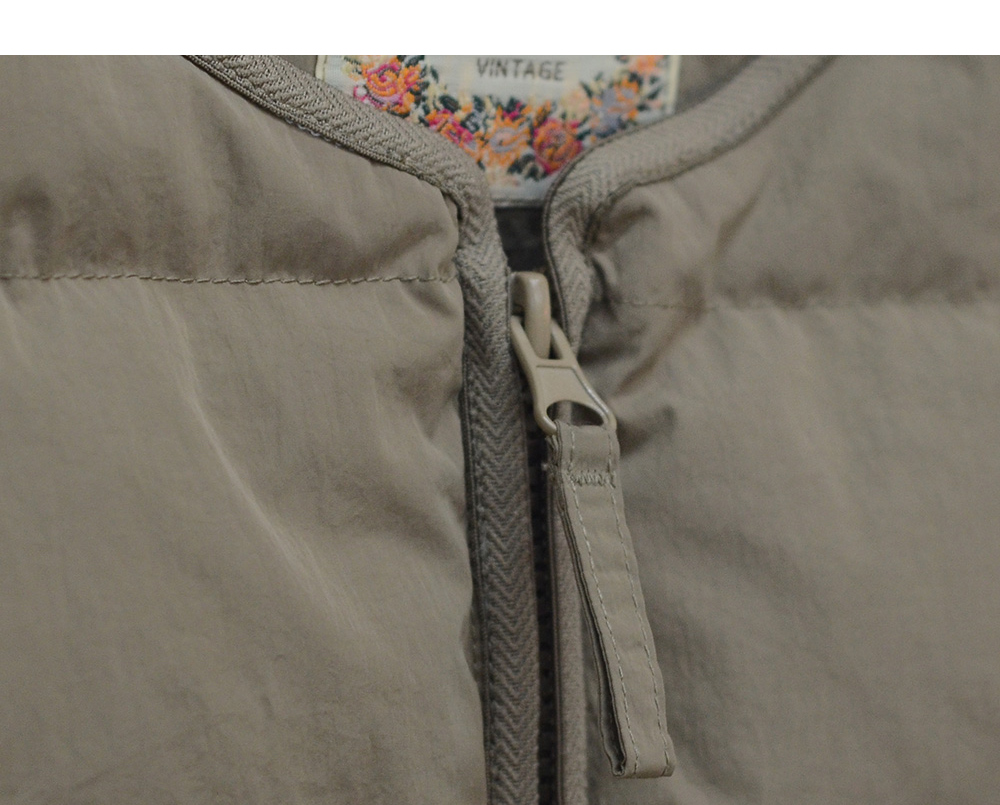 Down jacket detail image-S1L28