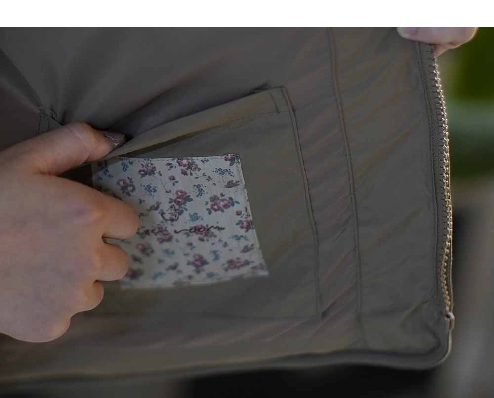 Down jacket detail image-S1L25